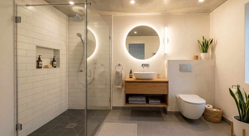 Top Bathroom Remodeling Companies in Davison, MI