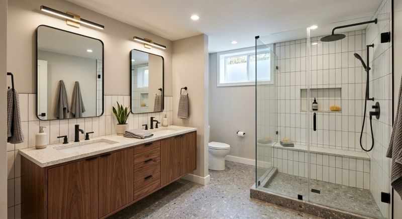 Top Bathroom Remodeling Companies in Davison, MI