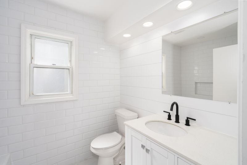 Top Bathroom Remodeling Companies in Owosso, MI