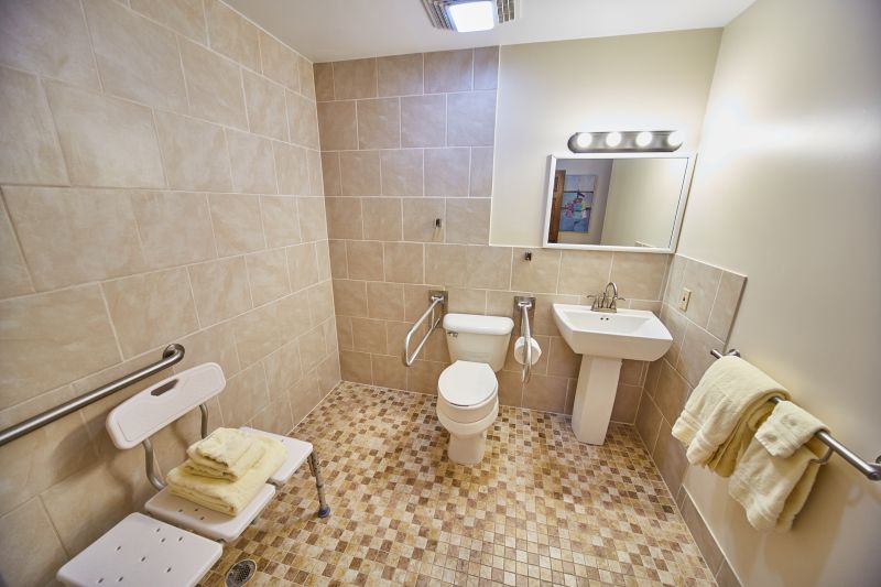 Best Bathroom Accessibility Contractors in Flint, MI