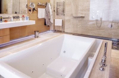 Cost of Bathtub Installation in Flint, MI